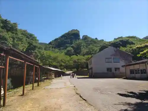 高任神社(新潟県)