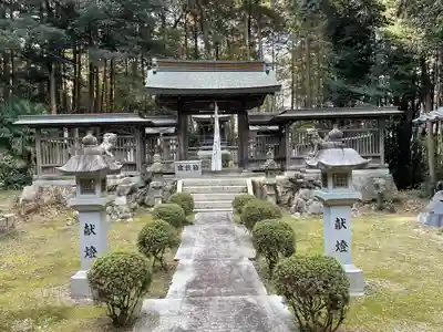 壽泉神社(滋賀県)