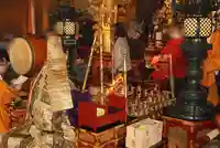 成田山大照寺(北海道)