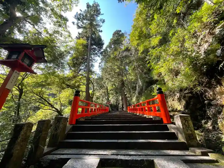 鞍馬寺(京都府)