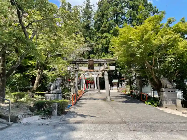 山口大神宮(山口県)