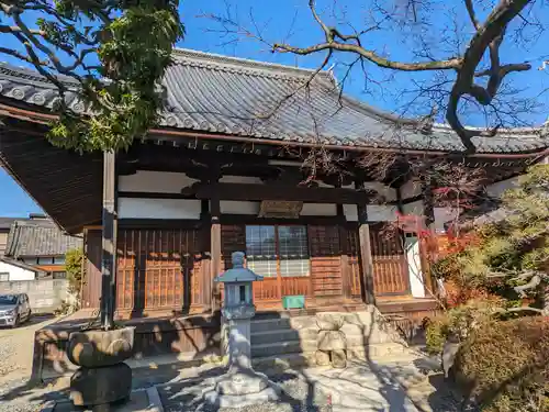 菩提寺(大阪府)
