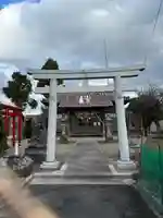 大歳神社(島根県)
