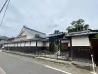 萬福寺のその他建物