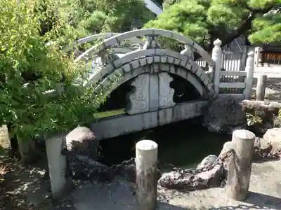白山神社（木曽川町黒田）のその他建物