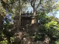 義経社(富山県)