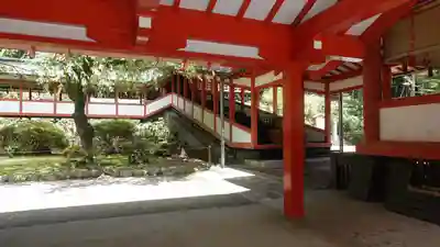 霧島神宮(鹿児島県)