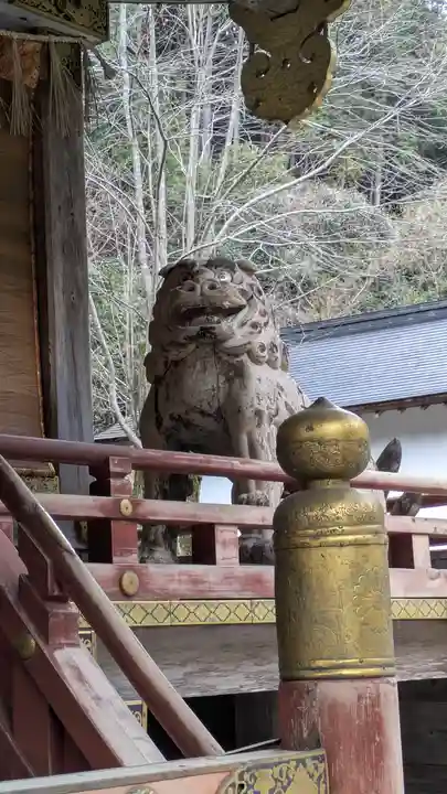 日吉大社 東本宮(滋賀県)