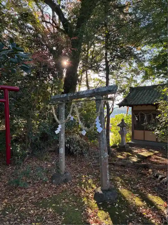 天神社(静岡県)