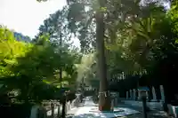 石鎚神社 口之宮 本社のその他建物