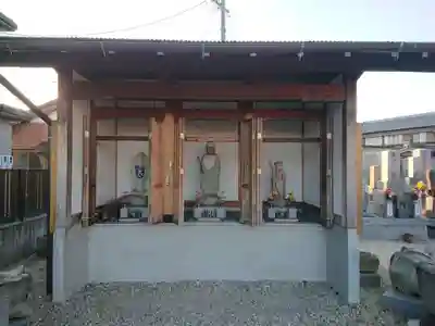 観音寺(愛知県)