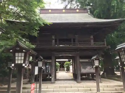 今宮神社の山門