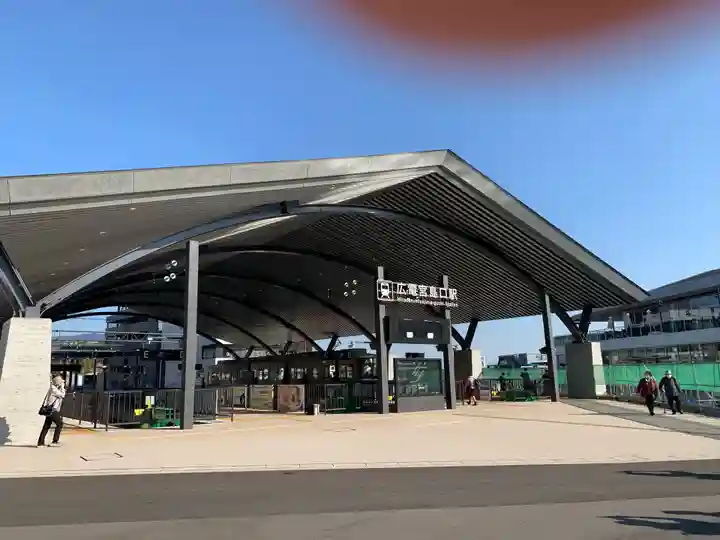 厳島神社(広島県)