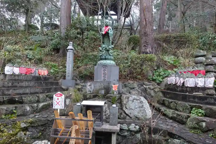 白峯寺(香川県)