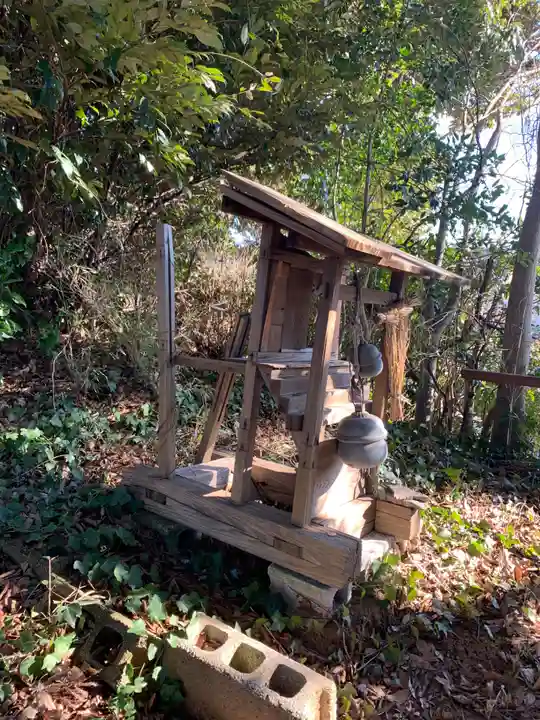 大宮神社(千葉県)