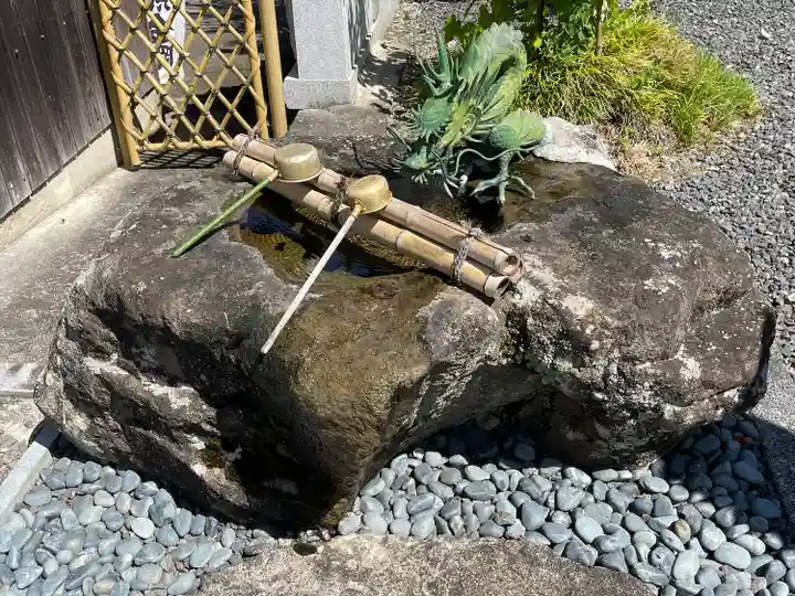 善福寺(三重県)