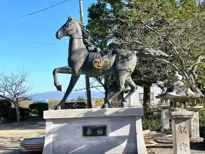 天満神社(滋賀県)