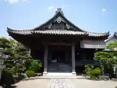 朝田寺(三重県)