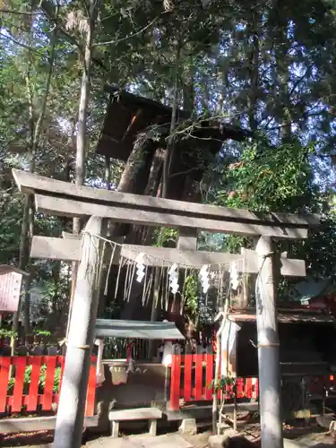 北野天満宮(京都府)