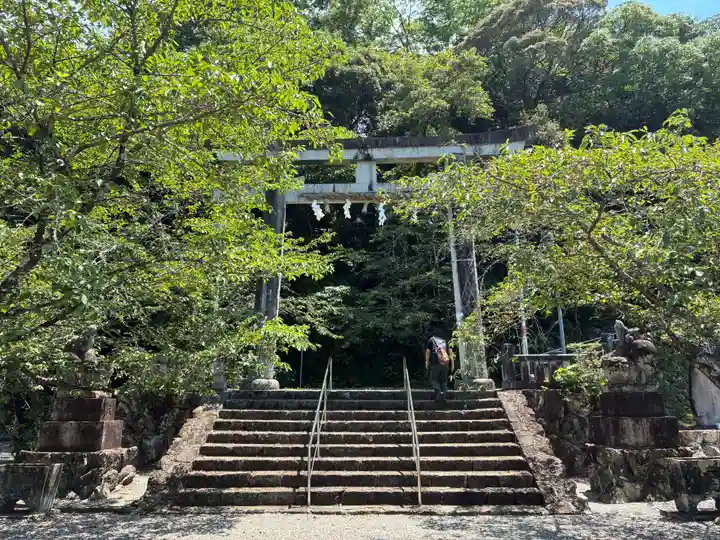 高知県護国神社(高知県)