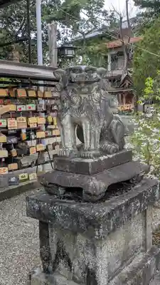 郡山八幡神社(奈良県)