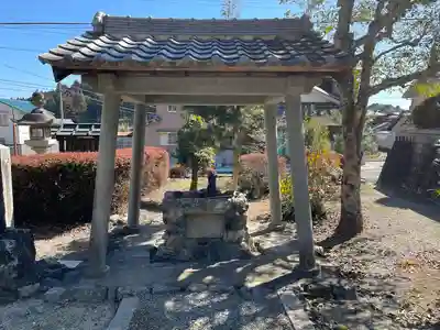 椿神社(滋賀県)