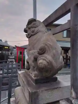 北方皇太神宮(神奈川県)