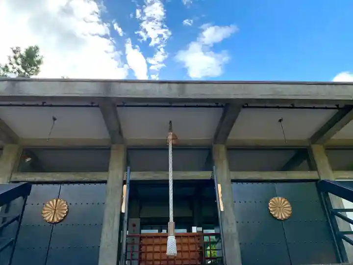 福井神社(福井県)