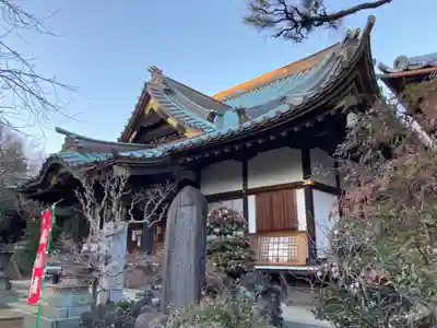 興禅寺(神奈川県)