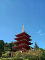 高幡不動尊 金剛寺(東京都)