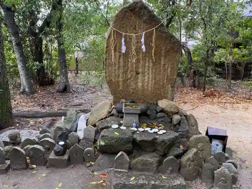 烏須井八幡神社(広島県)