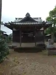 東山神社(埼玉県)