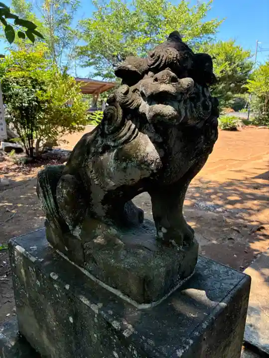 天照皇大神社(千葉県)