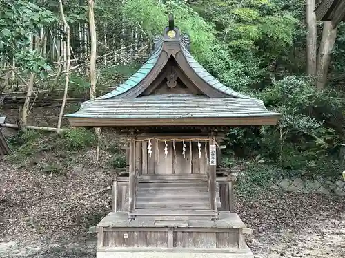 松帆神社(兵庫県)