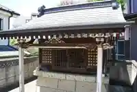 稲荷社(神奈川県)