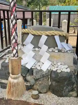 六請神社のその他建物