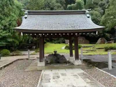 岐阜護國神社(岐阜県)