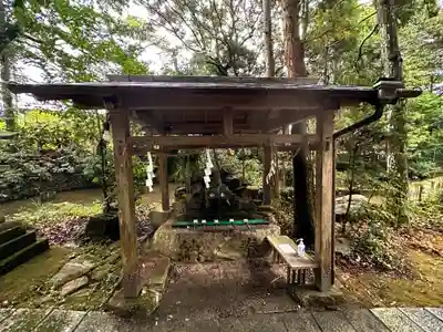 戸隠神社(奈良県)