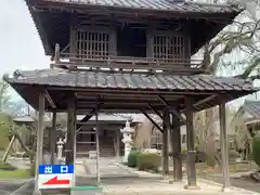 阿弥陀寺の山門