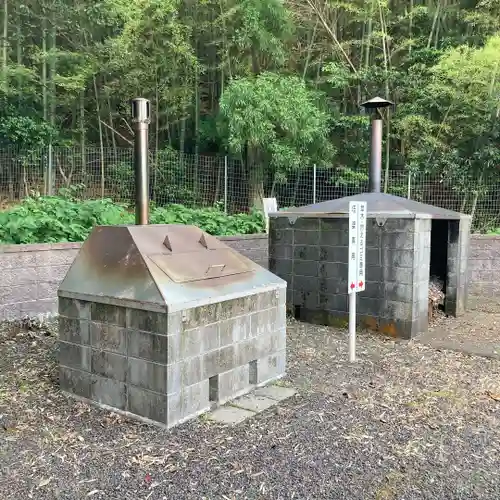 潮音院の建物その他