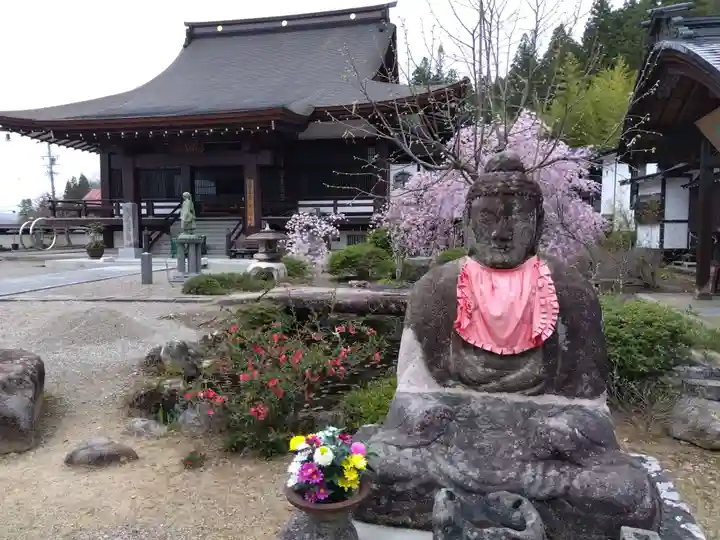 大雄寺(岐阜県)