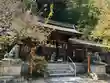 長等神社(滋賀県)