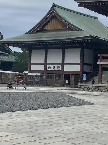成田山新勝寺のその他建物