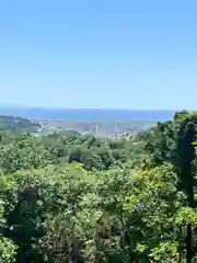 建長寺 半僧坊(神奈川県)