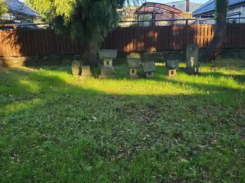 頤氣神社(長野県)
