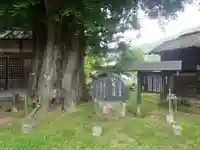 時瀬神明神社(愛知県)