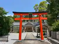 市場稲荷神社(大阪府)