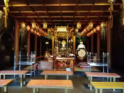 岩戸弘法弘峰寺(岐阜県)