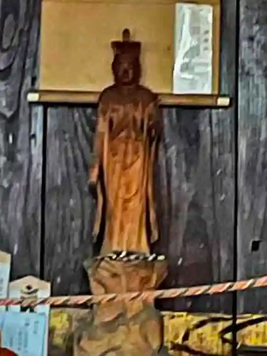 長谷寺(山梨県)