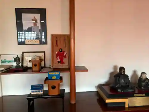 情妙寺(愛知県)